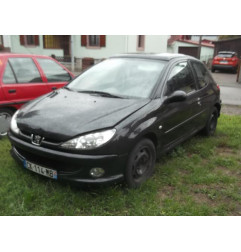 Calculateur PEUGEOT 206 Photo n°8