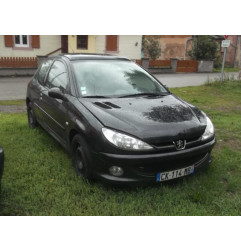 Calculateur PEUGEOT 206 Photo n°9