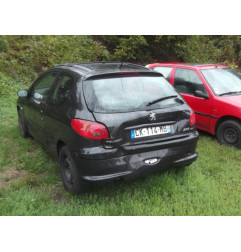 Calculateur PEUGEOT 206 Photo n°11