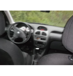 Calculateur PEUGEOT 206 Photo n°12