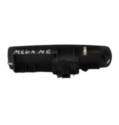 Interrupteur de leve vitre avant droit RENAULT MEGANE 3 Photo n°3