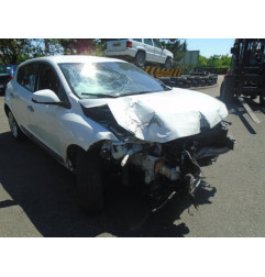 Interrupteur de leve vitre avant droit RENAULT MEGANE 3 Photo n°7