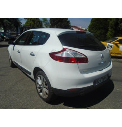 Interrupteur de leve vitre avant droit RENAULT MEGANE 3 Photo n°9