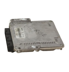 Calculateur RENAULT LAGUNA 2 Photo n°3