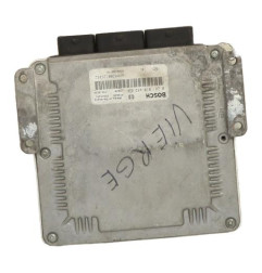 Calculateur RENAULT LAGUNA 2 Photo n°6