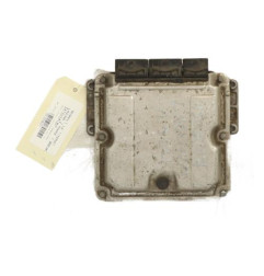 Calculateur RENAULT LAGUNA 2 Photo n°7