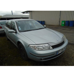 Calculateur RENAULT LAGUNA 2 Photo n°8
