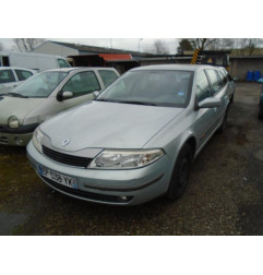 Calculateur RENAULT LAGUNA 2 Photo n°9