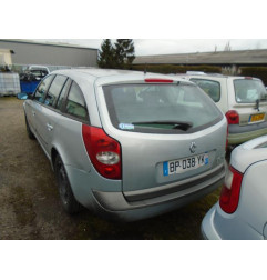 Calculateur RENAULT LAGUNA 2 Photo n°10