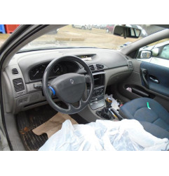 Calculateur RENAULT LAGUNA 2 Photo n°12