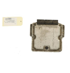 Calculateur RENAULT LAGUNA 2 Photo n°5