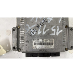 Calculateur RENAULT LAGUNA 2 Photo n°7