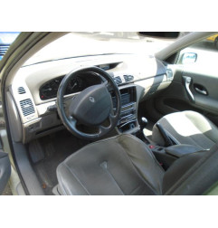 Calculateur RENAULT LAGUNA 2 Photo n°12