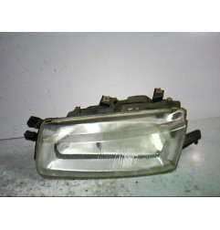 Optique avant principal gauche (feux)(phare) HONDA ACCORD 5 Photo n°1