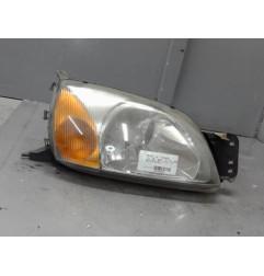 Optique avant principal droit (feux)(phare) MAZDA 121 3 Photo n°1
