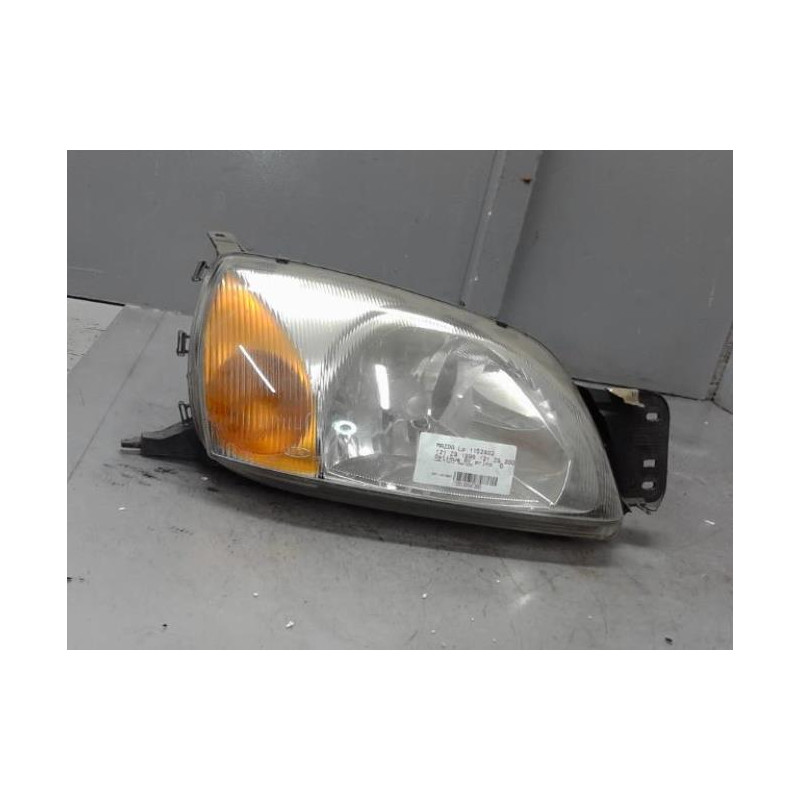 Optique avant principal droit (feux)(phare) MAZDA 121 3