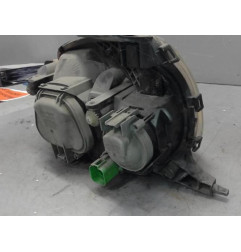 Optique avant principal droit (feux)(phare) MAZDA 121 3 Photo n°3