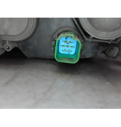 Optique avant principal droit (feux)(phare) MAZDA 121 3 Photo n°4