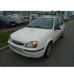 Optique avant principal droit (feux)(phare) MAZDA 121 3 Photo n°5