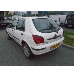 Optique avant principal droit (feux)(phare) MAZDA 121 3 Photo n°7