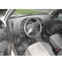 Optique avant principal droit (feux)(phare) MAZDA 121 3 Photo n°9