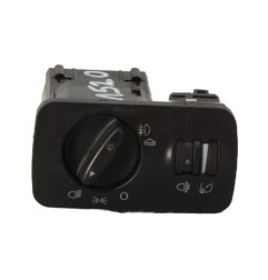 Commande de phare OPEL CORSA D Photo n°1