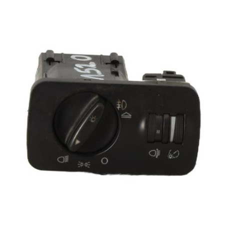 Commande de phare OPEL CORSA D Photo n°1