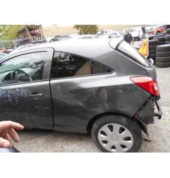 Commande de phare OPEL CORSA D Photo n°5