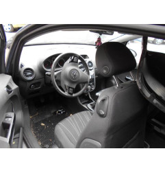 Commande de phare OPEL CORSA D Photo n°6