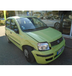 Moteur essuie glace arriere FIAT PANDA 2 Photo n°4