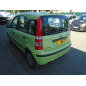 Moteur essuie glace arriere FIAT PANDA 2