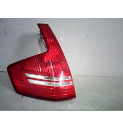 Feu arriere principal gauche (feux) CITROEN C4 1 Photo n°1