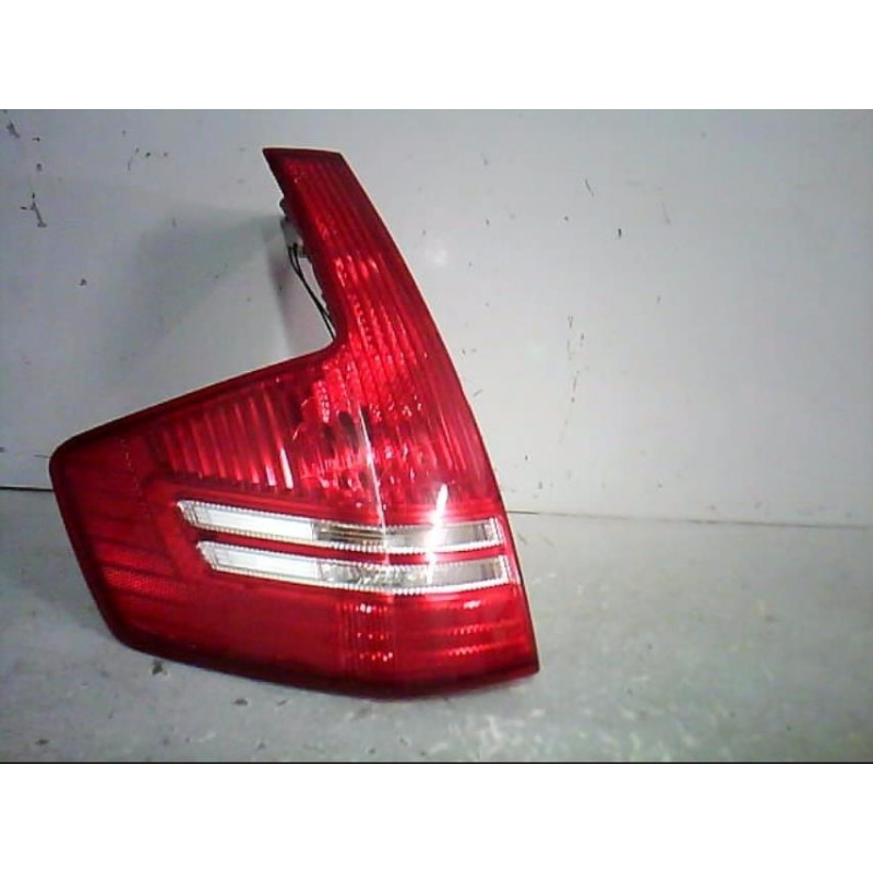 Feu arriere principal gauche (feux) CITROEN C4 1