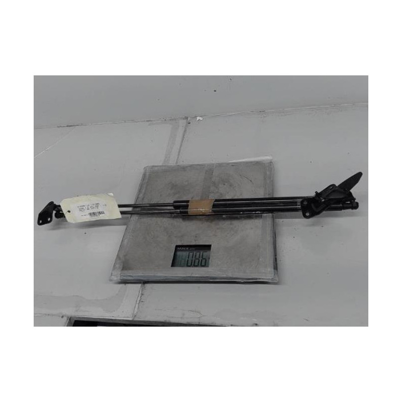 Verin de coffre NISSAN JUKE 1