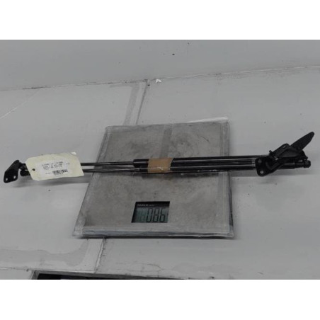 Verin de coffre NISSAN JUKE 1 Photo n°1