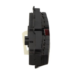 Bouton de warning MERCEDES CLASSE C 203 Photo n°4