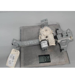 Moteur leve vitre arriere gauche CITROEN C4 1