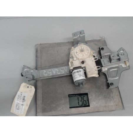 Moteur leve vitre arriere gauche CITROEN C4 1