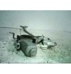 Moteur leve vitre arriere droit PEUGEOT 206 Photo n°1