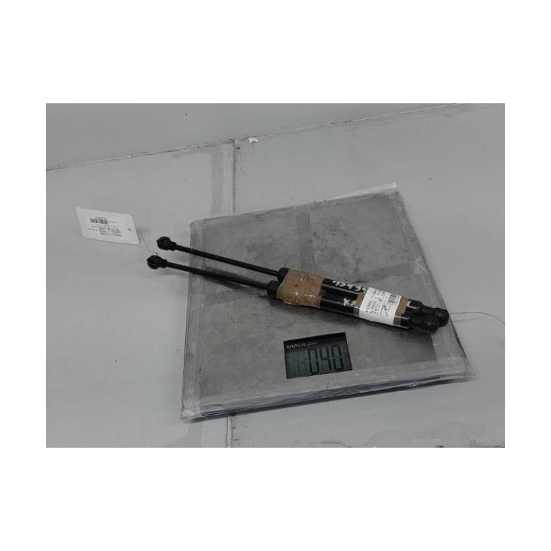 Verin de capot RENAULT KANGOO 2