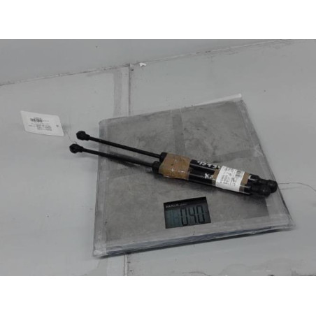 Verin de capot RENAULT KANGOO 2 Photo n°1