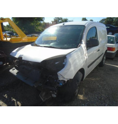 Verin de capot RENAULT KANGOO 2 Photo n°5