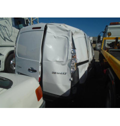 Verin de capot RENAULT KANGOO 2 Photo n°7