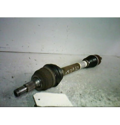 Cardan gauche (transmission) CITROEN C4 1 Photo n°1