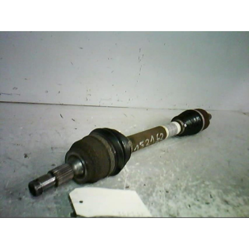 Cardan gauche (transmission) CITROEN C4 1