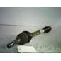 Cardan gauche (transmission) CITROEN C4 1