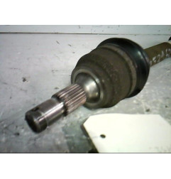 Cardan gauche (transmission) CITROEN C4 1