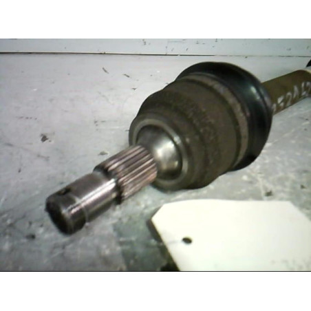 Cardan gauche (transmission) CITROEN C4 1