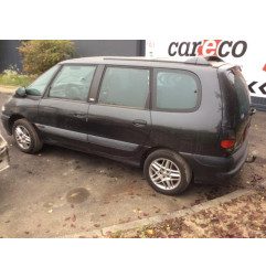 Retroviseur droit RENAULT ESPACE 3 Photo n°4