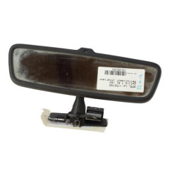 Retroviseur interieur OPEL ZAFIRA A Photo n°1